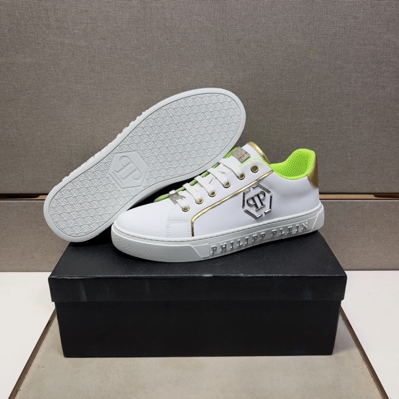 Philipp Plein Shoes